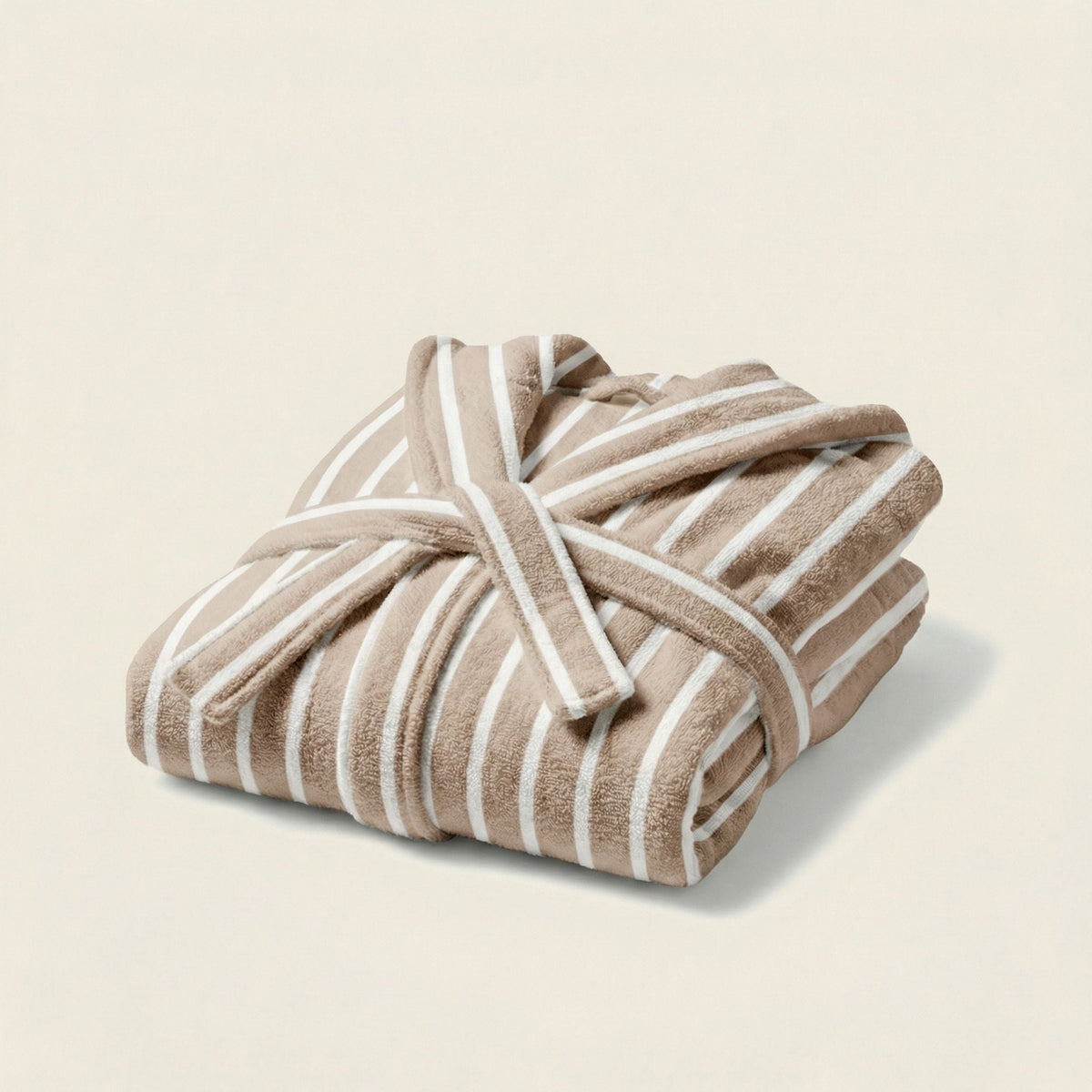 Ultra Plush Australian Cotton Unisex Bathrobe