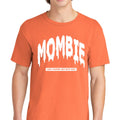 Mombie Comfort Color Tee
