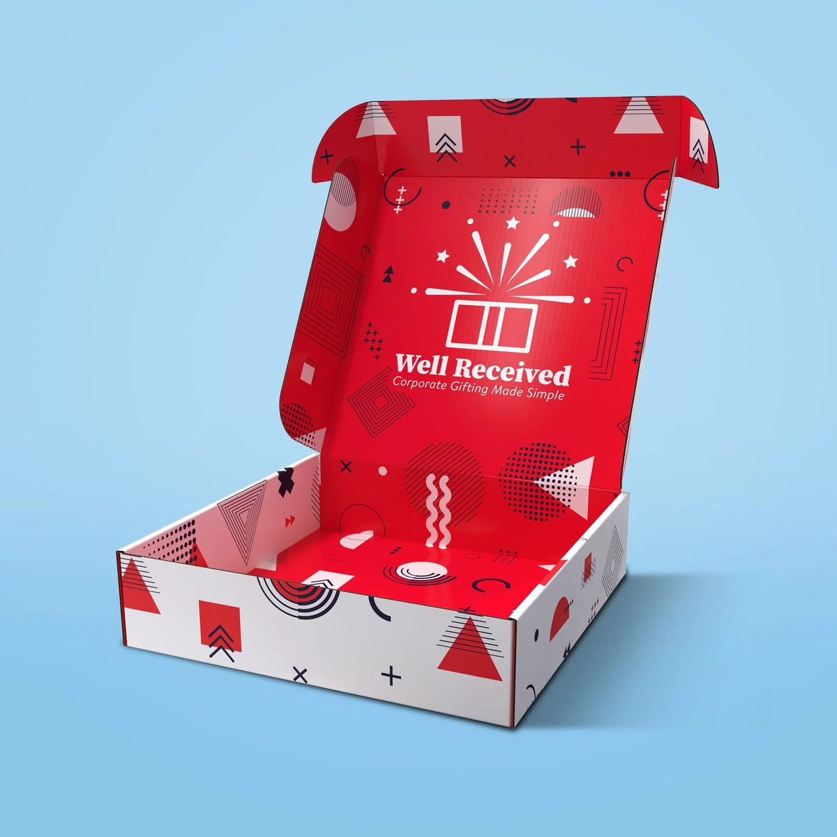 Wholesale Custom Mailer Box