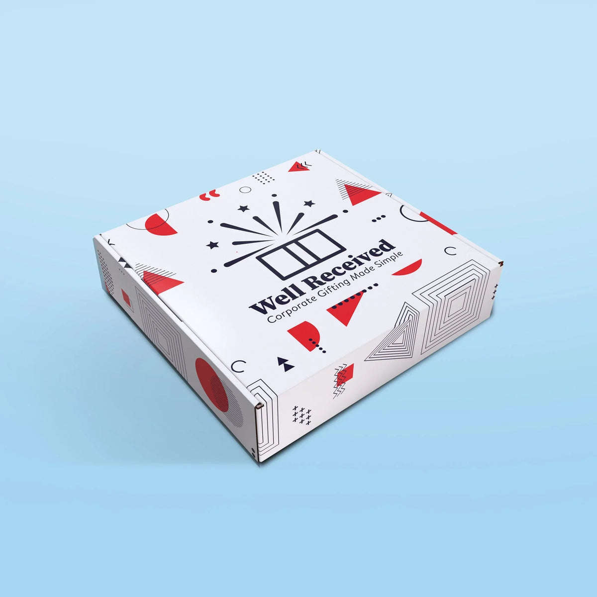 Wholesale Custom Mailer Box