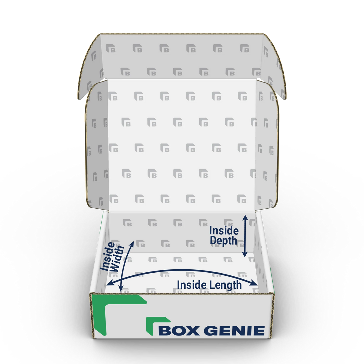 Wholesale Custom Mailer Box