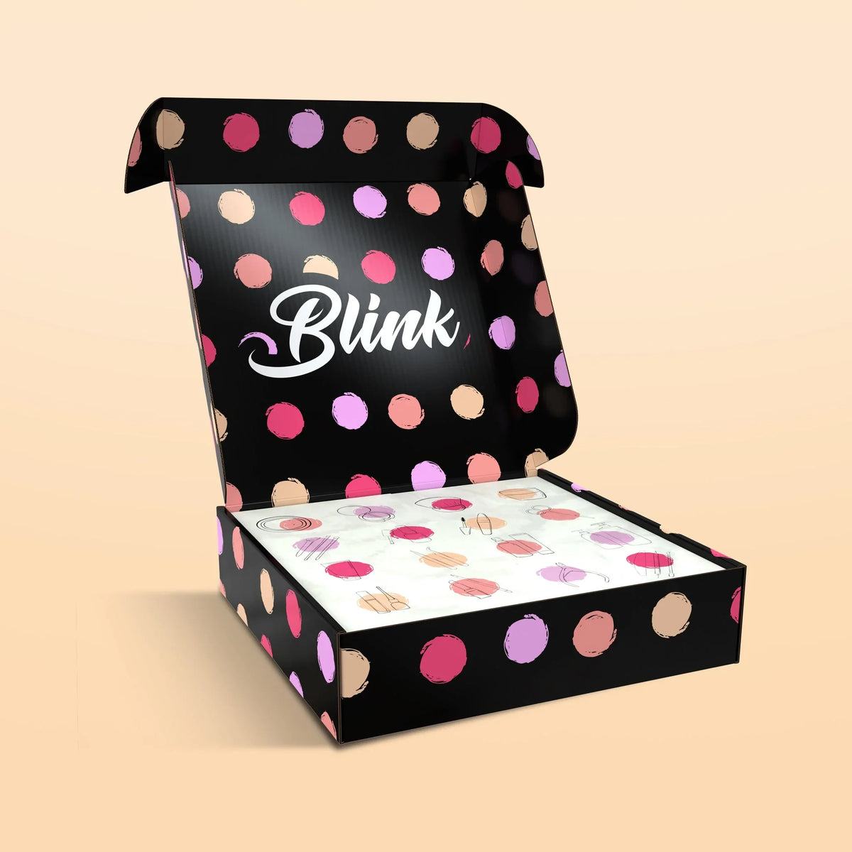 Wholesale Custom Mailer Box
