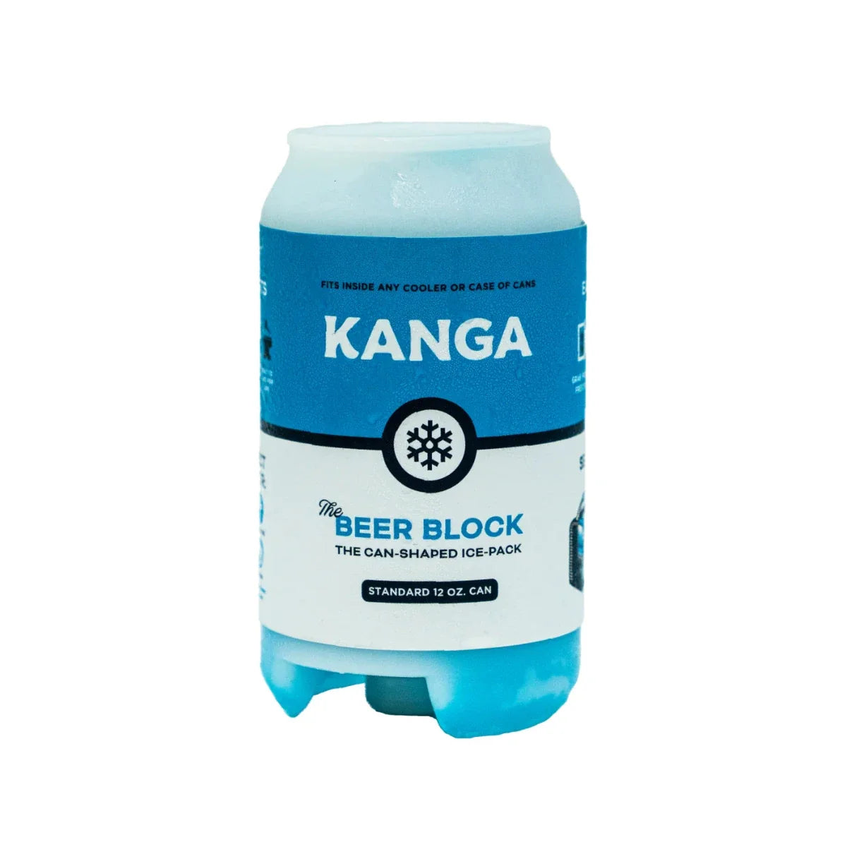 Beer Block Standard