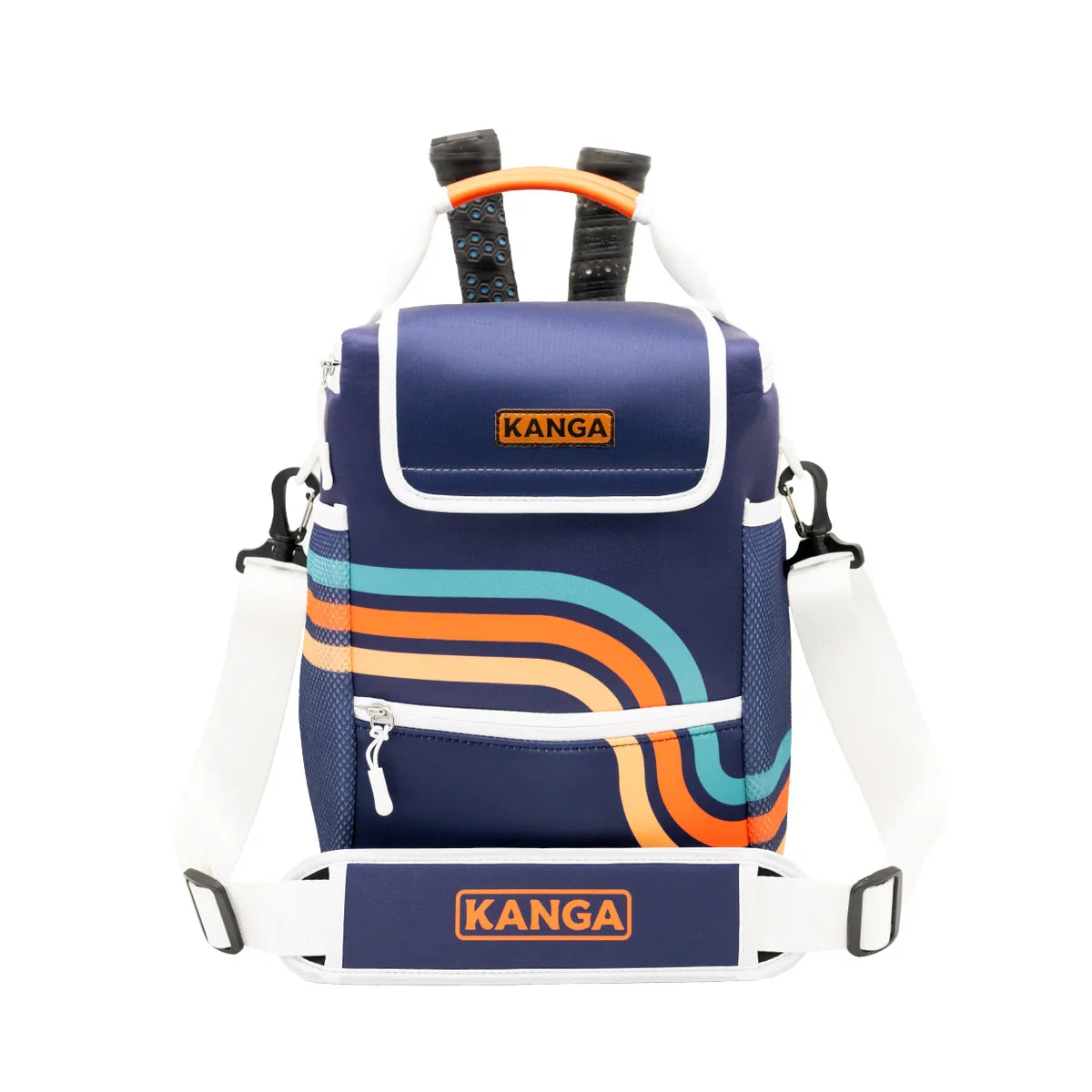 Kanga Coolers: GentleDink Pickleball Pouch