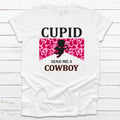 Send Me A Cowboy