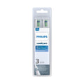 Philips Sonicare C2 Toothbrush Heads HX9023/65 White 3 pack - New