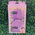 Simply Southern® Makeup Remover: Purple