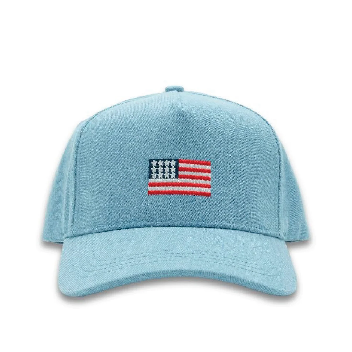 Simply Southern® Flag Hat