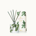 Thymes Frasier Fir Petite Pine Needle Reed Diffuser 4.0 FL OZ