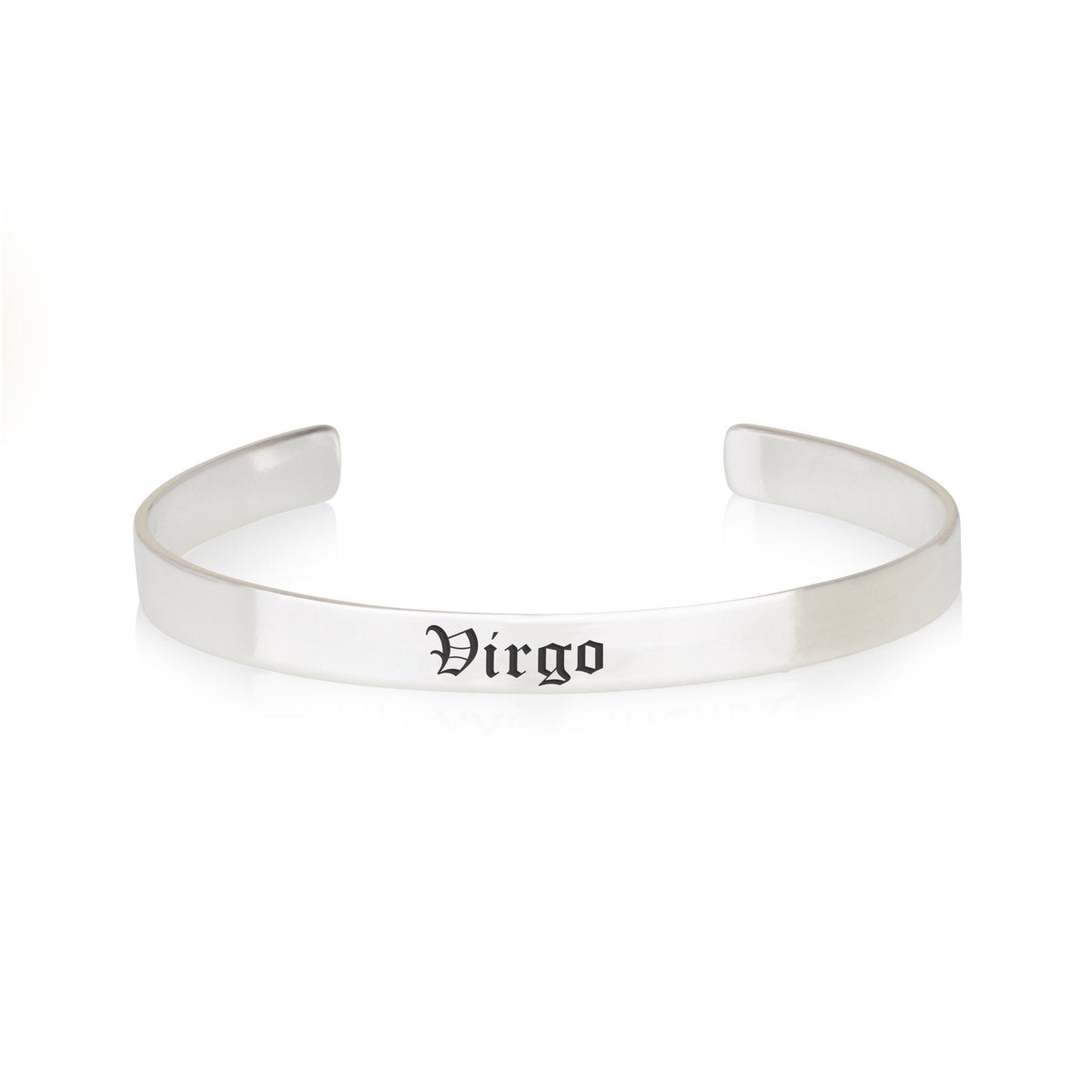 Virgo Cuff Bracelet
