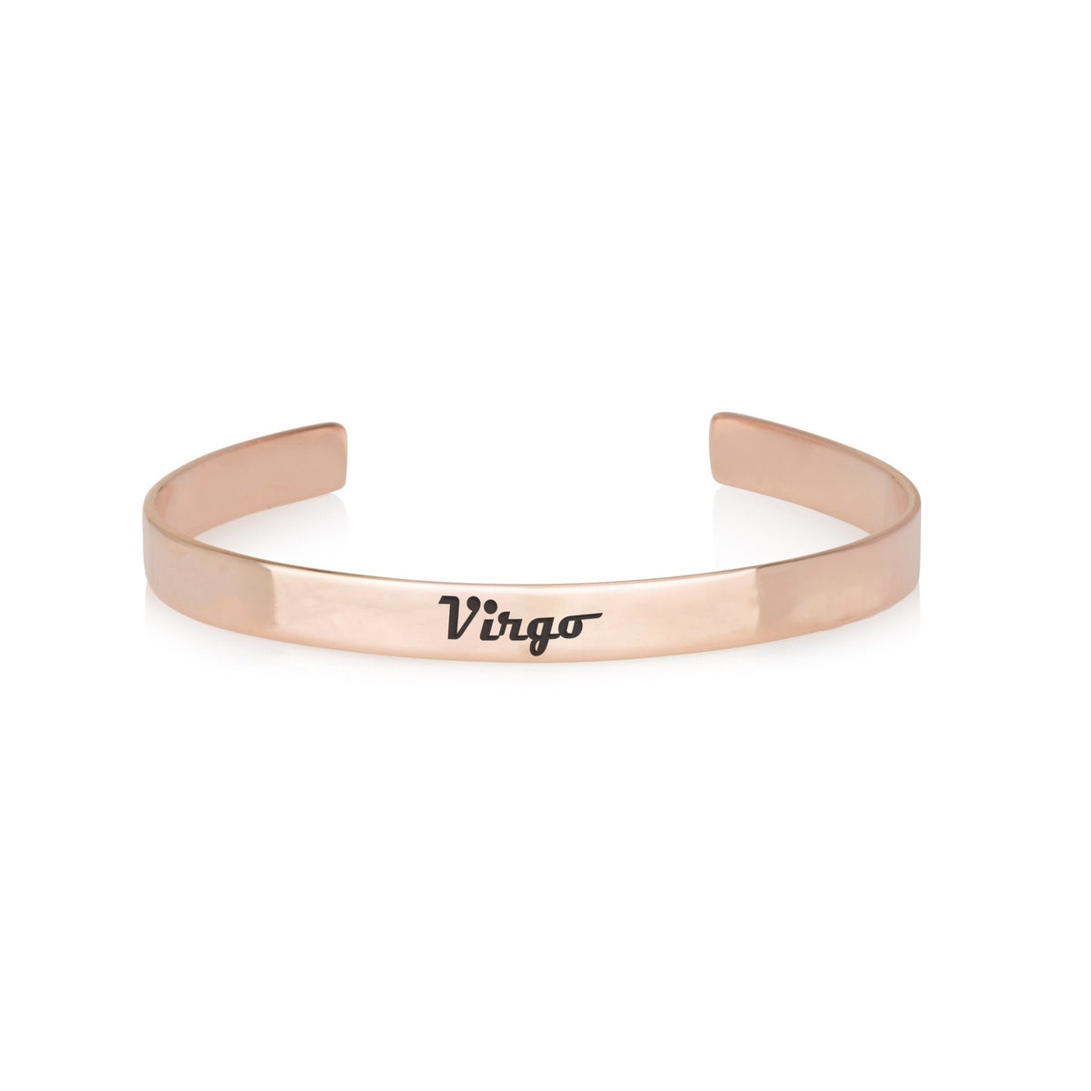 Virgo Cuff Bracelet