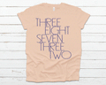 Zip Code New Tee