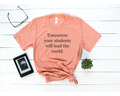 Your Students Tee